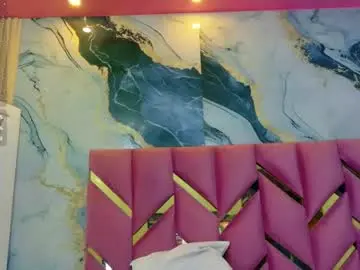 Chaturbate Live Sex Cam of chubbysoftlatinaa