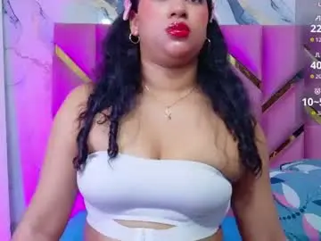 Chaturbate Adult Webcams of chubbysoftlatinaa