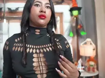 Chaturbate Sex Chat of chubbysoftlatinaa
