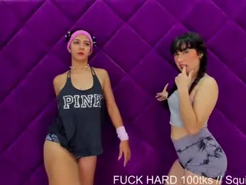 Chaturbate Adult Webcams of cyanide_candys