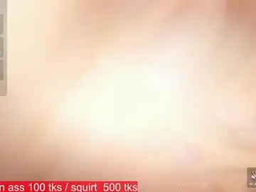 Chaturbate Adult Webcam of cyanide_candys