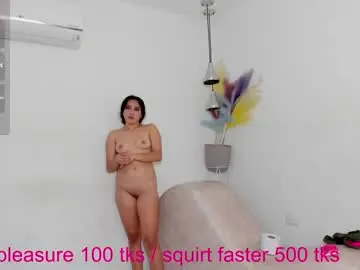 Chaturbate Sex Cam of cyanide_candys