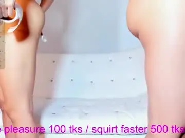 Chaturbate Free Live Porn of cyanide_candys