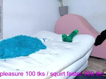 Chaturbate Live Sex of cyanide_candys