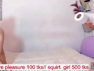 Chaturbate Sex Cam of cyanide_candys