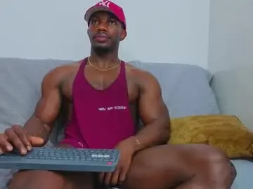 Chaturbate Best live sex cam show of denzel_koose