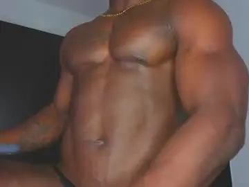 Chaturbate Sex Chat of denzel_koose