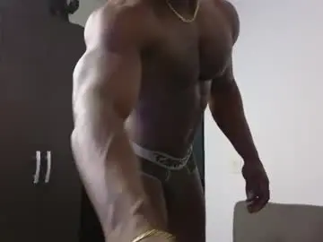 Chaturbate Watch Live Sex Cams of denzel_koose