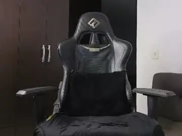 Chaturbate Free Porn Cam of denzel_koose