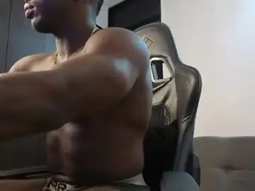 Chaturbate Best Webcam of denzel_koose