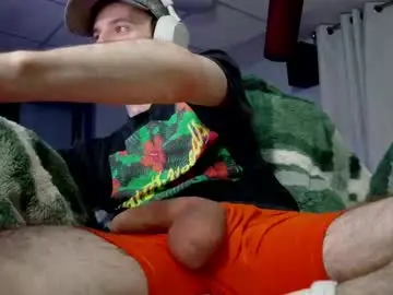 Chaturbate Private Sex Chat of digbicknik