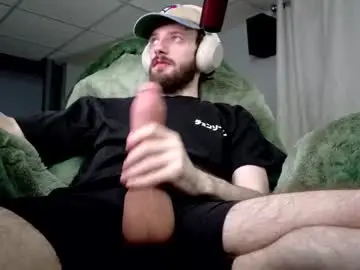 Chaturbate Adult Webcam of digbicknik
