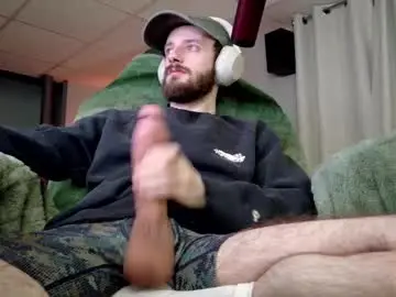 Chaturbate Watch Live Sex Cams of digbicknik