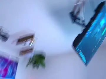 Chaturbate Nude Webcam of elmessi_