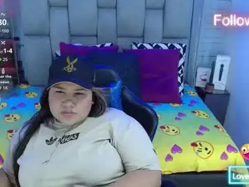 Chaturbate Sex Cam of evelin_zaens