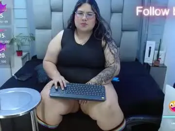 Chaturbate Watch Live Sex Cams of evelin_zaens