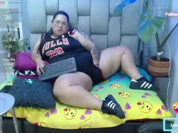 Chaturbate Live Sex of evelin_zaens