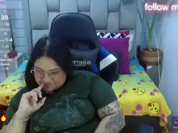 Chaturbate Free Porn Cam of evelin_zaens