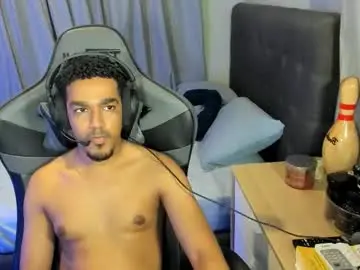 Chaturbate Nude Webcam of fmoreno10