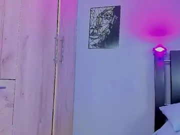 Chaturbate Adult Video Chat of gabrielam_ms