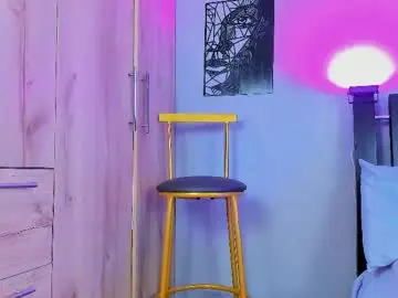 Chaturbate Best live sex cam show of gabrielam_ms