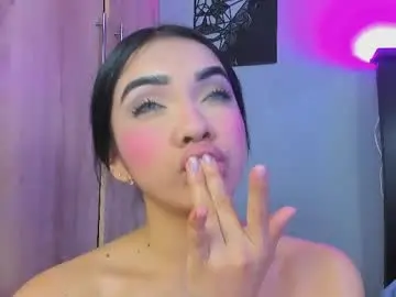 Chaturbate Adult Webcam of gabrielam_ms