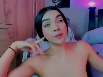 Chaturbate Best Webcam of gabrielam_ms