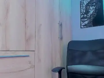 Chaturbate Sex Chat of gabrielam_ms