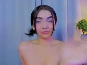 Chaturbate Nude Webcam of gabrielam_ms