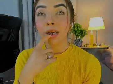 Chaturbate Private Sex Chat of gabrielam_ms