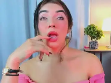 Chaturbate Best Webcam of gabrielam_ms