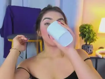 Chaturbate Sex Chat of gabrielam_ms