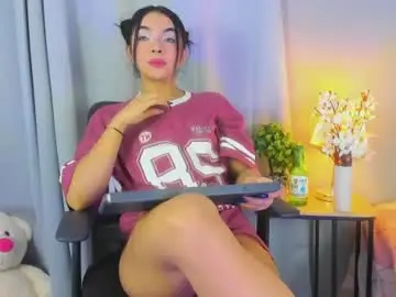 Chaturbate Best live sex cam show of gabrielam_ms