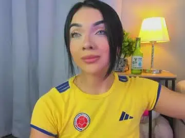 Chaturbate Nude Webcam of gabrielam_ms