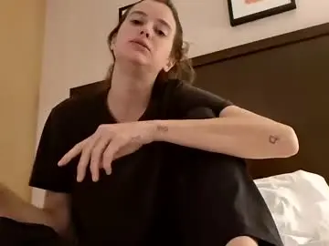 Chaturbate Adult Webcam of hellokitten123