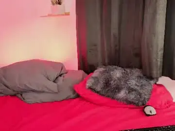 Chaturbate Sex Cam of hony_kourtney