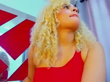 Chaturbate Live Porn of hope_marshall