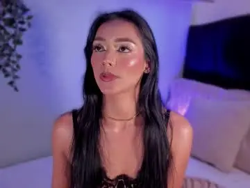 Chaturbate Live Porn of im_isabellaa