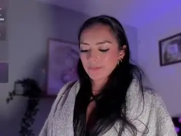 Chaturbate Live Sex Cam of im_isabellaa