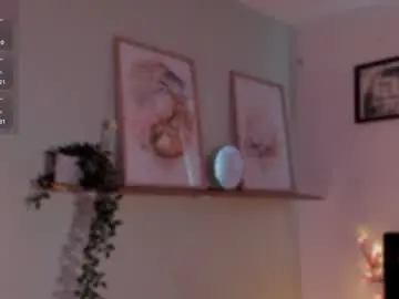 Chaturbate Private Sex Chat of im_isabellaa