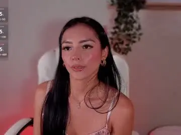 Chaturbate Private Sex Chat of im_isabellaa