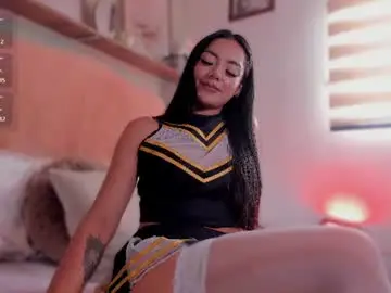 Chaturbate Adult Webcams of im_isabellaa