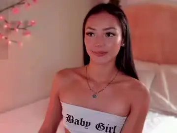 Chaturbate Live Sex Cam of im_isabellaa