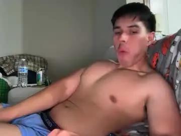 Chaturbate Adult Video Chat of infamouslucas