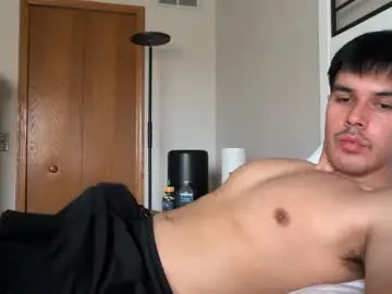 Chaturbate Nude Webcam of infamouslucas