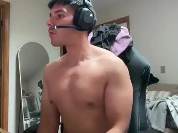 Chaturbate Best live sex cam show of infamouslucas
