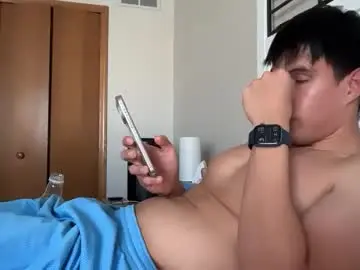 Chaturbate Nude Webcam of infamouslucas