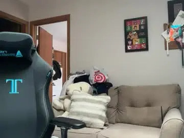 Chaturbate Sex Cam of infamouslucas