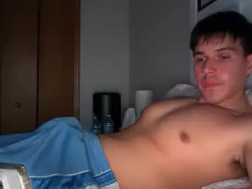 Chaturbate Live Sex Cam of infamouslucas