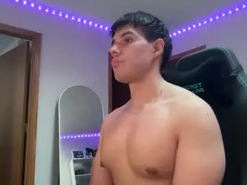 Chaturbate Live Porn of infamouslucas